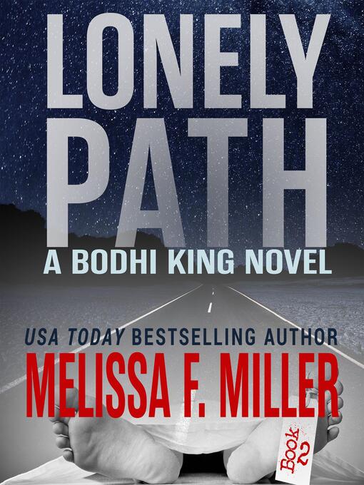 Title details for Lonely Path by Melissa F. Miller - Available